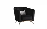 Melody Armchair SofaTurkey