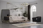 Melody Sofa Set SofaTurkey 3