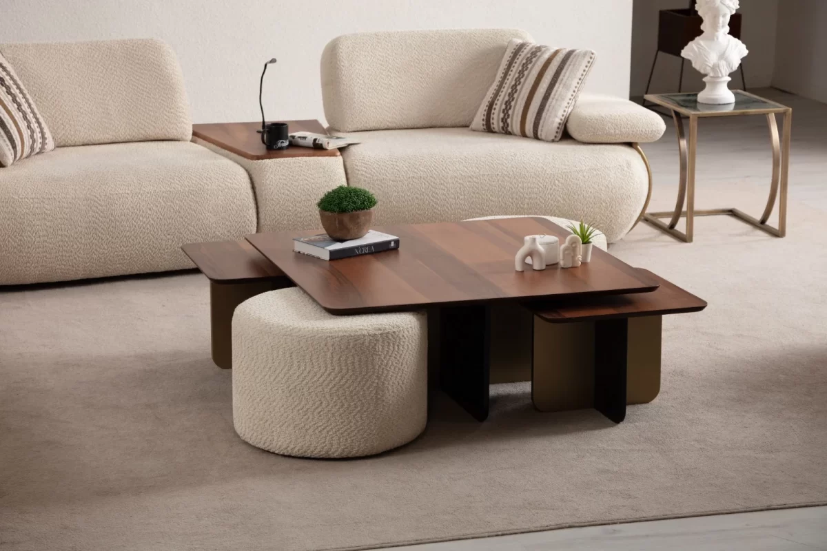 Merlyn Sofa Set 2