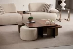 Merlyn Sofa Set 2