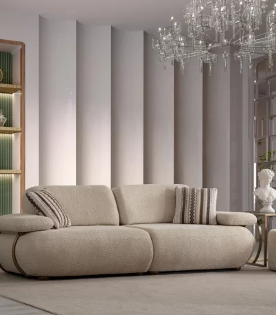 Merlyn Sofa Set 5