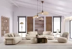 Merlyn Sofa Set 6