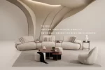 Merlyn Sofa Set 7