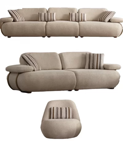 Merlyn Sofa Set 8