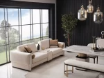 Mersha Sofa Set Luxury Turkish Sofas 2