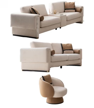 Mersha Sofa Set Luxury Turkish Sofas 32