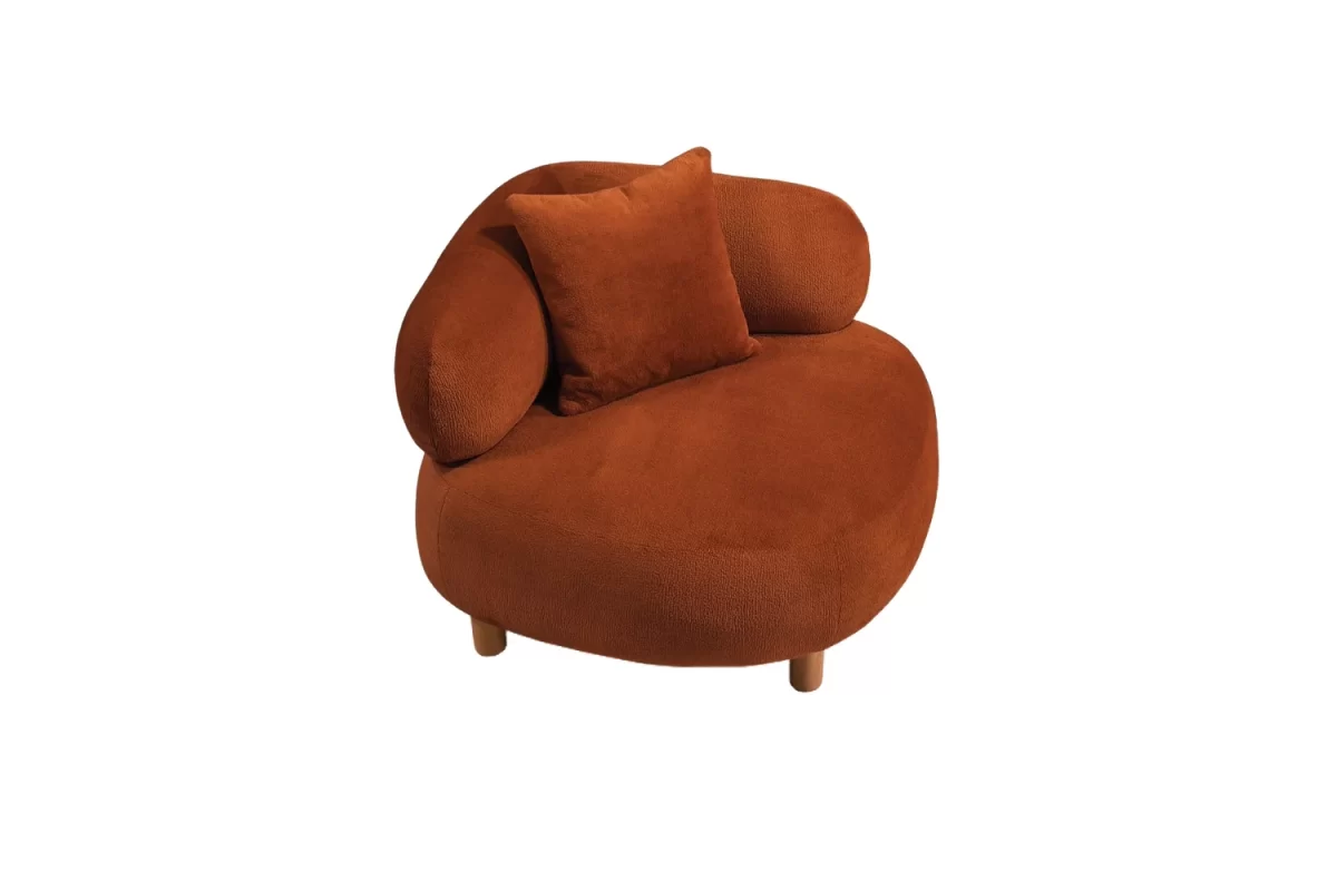 Metros Armchair