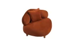 Metros Armchair