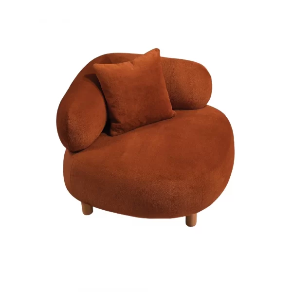 Metros Armchair