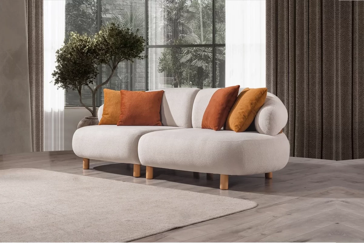 Metros Sofa