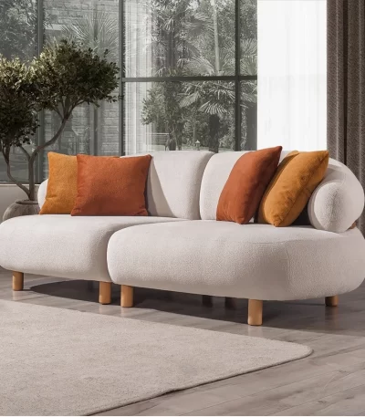 Metros Sofa