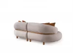 Metros Sofa Set 10