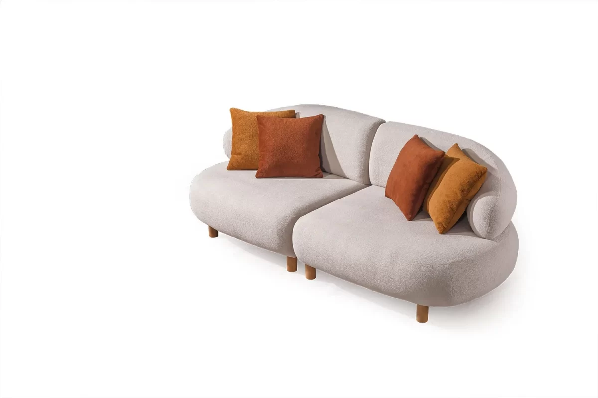 Metros Sofa Set 13