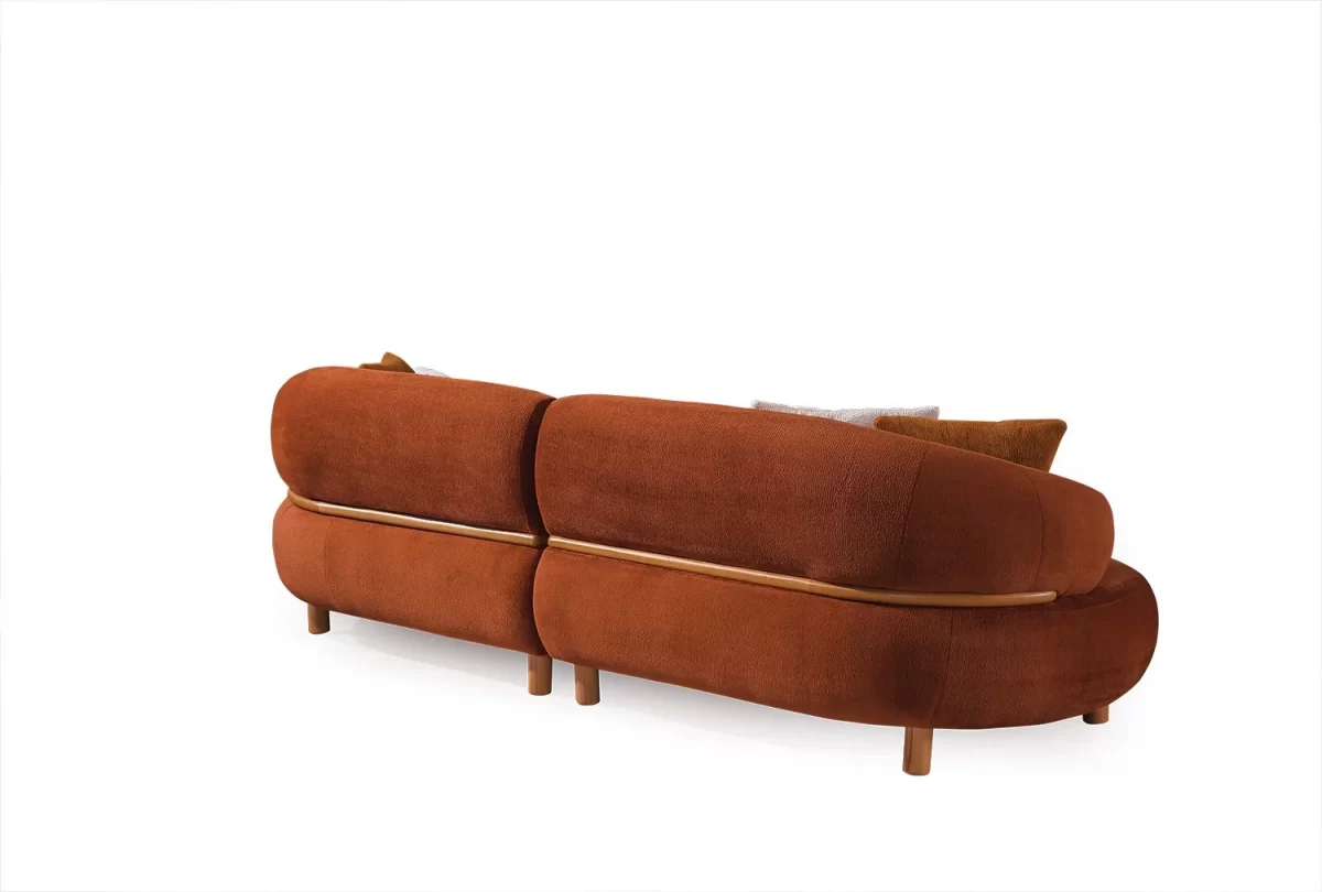 Metros Sofa Set 17