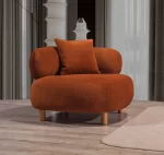 Metros Sofa Set 5