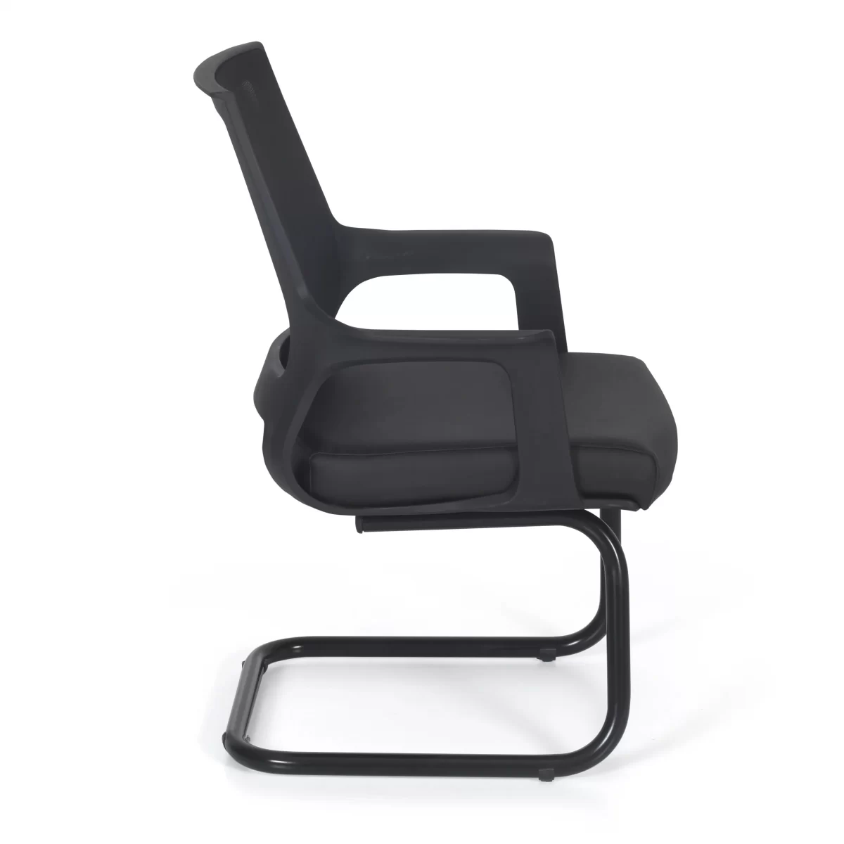 Mica Pl Office Waiting Chair Plastic Legs 2 scaled