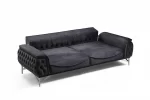 Mileni Sofa Set 3 3 1 Luxury 12