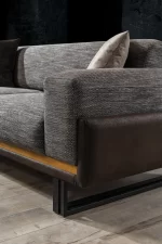 Minnesota Sofa Set Modern Couches Turkey 12