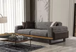 Minnesota Sofa Set Modern Couches Turkey