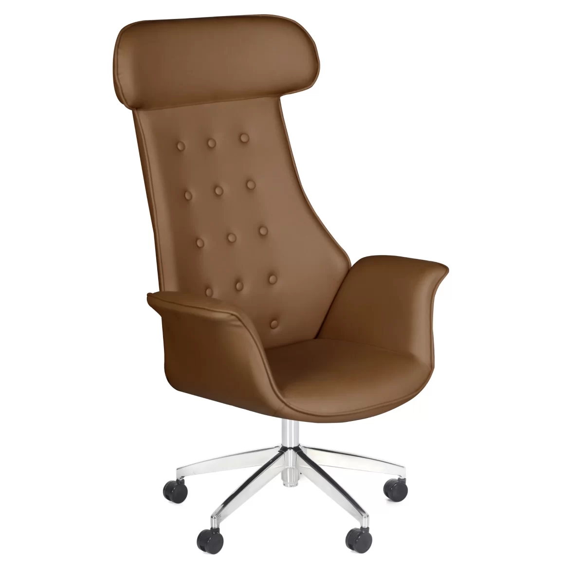 Mira Executive Office Chair Modern 3
