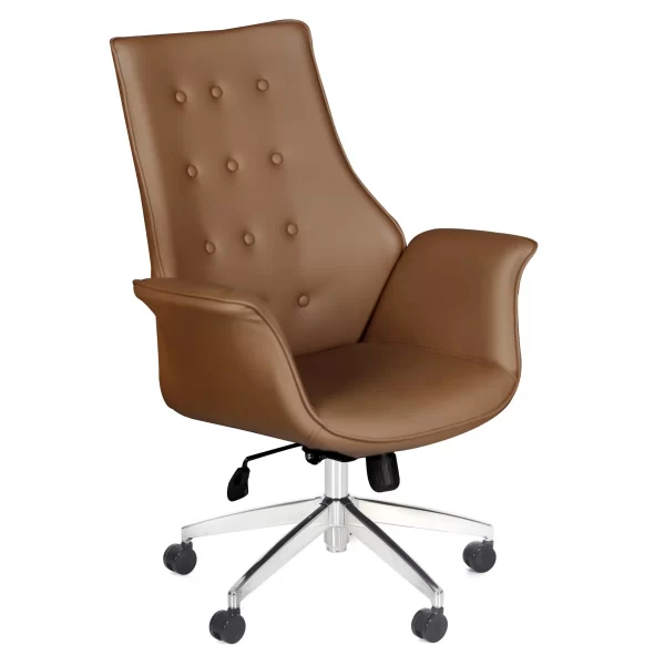 Mira Manager Office Chair Modern 2