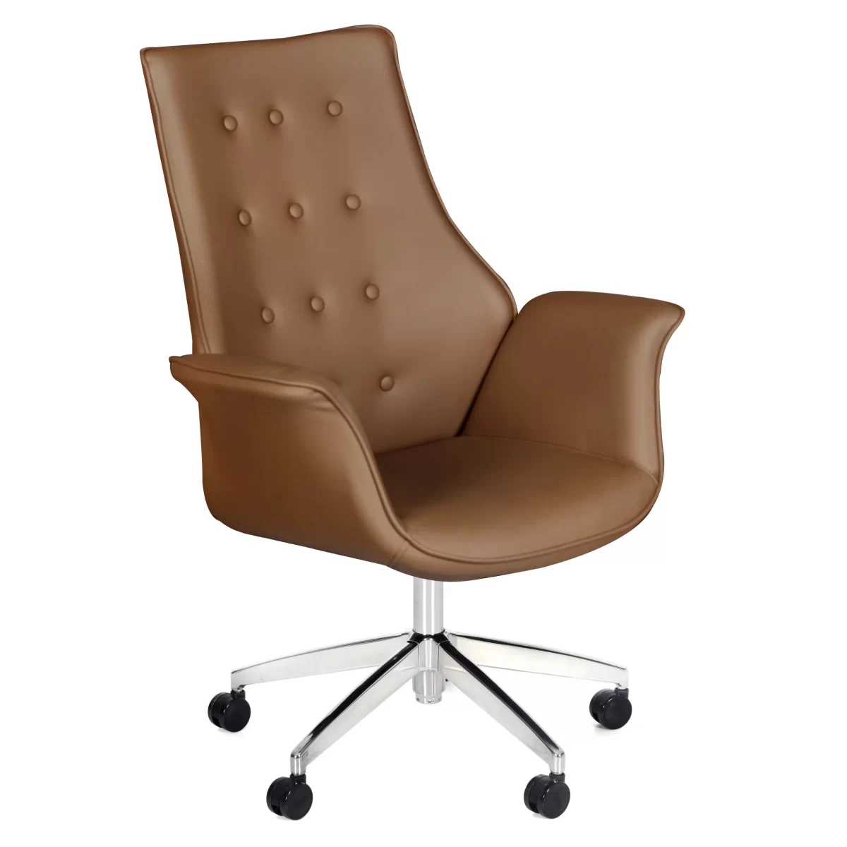 Mira Office Guest Chair Modern