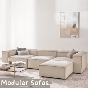 Modular Sofas SofaTurkey Banner