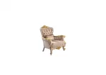 Mona Luxury Classic Armchair