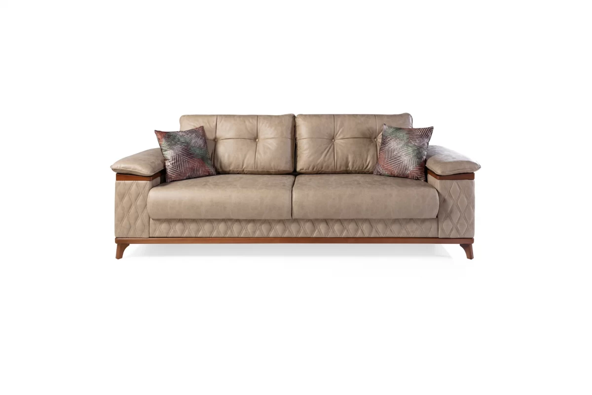 Montreal Sofa Set Special Design Functional Couch Set 17