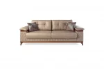 Montreal Sofa Set Special Design Functional Couch Set 17