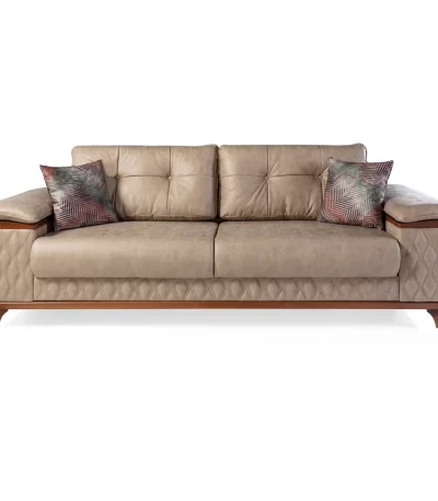 Montreal Sofa Set Special Design Functional Couch Set 17