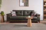 Montreal Sofa Set Special Design Functional Couch Set 2