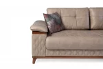 Montreal Sofa Set Special Design Functional Couch Set 6