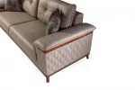 Montreal Sofa Set Special Design Functional Couch Set 7