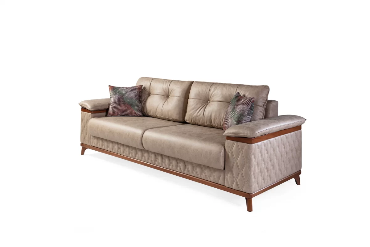 Montreal Sofa Set Special Design Functional Couch Set 8