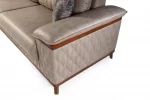 Montreal Sofa Set Special Design Functional Couch Set 9