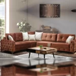 Murcia Corner Sofa