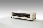 Murcia Sofa Bed Affordable Stylish Turkish Sofa Beds