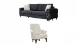 Murcia Sofa Set Affordable Stylish Turkish Sofa Sets 2