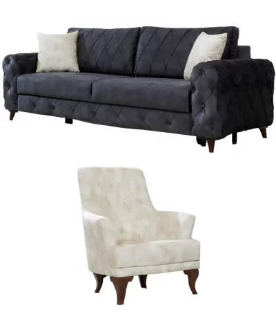 Murcia Sofa Set Affordable Stylish Turkish Sofa Sets 2