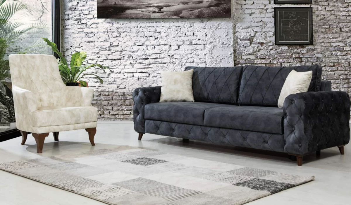 Murcia Sofa Set Affordable Stylish Turkish Sofa Sets 3