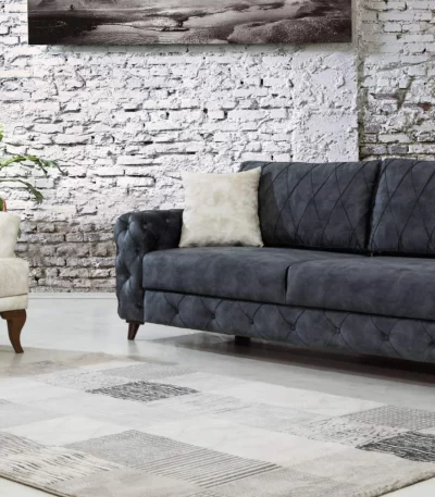 Murcia Sofa Set Affordable Stylish Turkish Sofa Sets 3