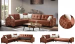 Murcia corner sofa Affordable Corner Sofa Bed From Turkey 3