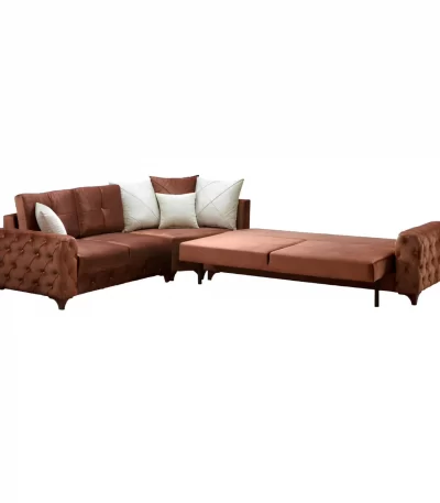 Murcia corner sofa Affordable Corner Sofa Bed From Turkey