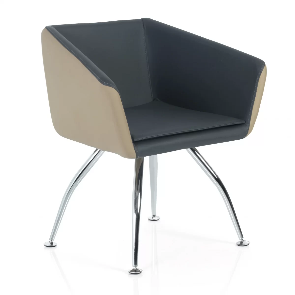 Nantes Office Cafe Chair scaled