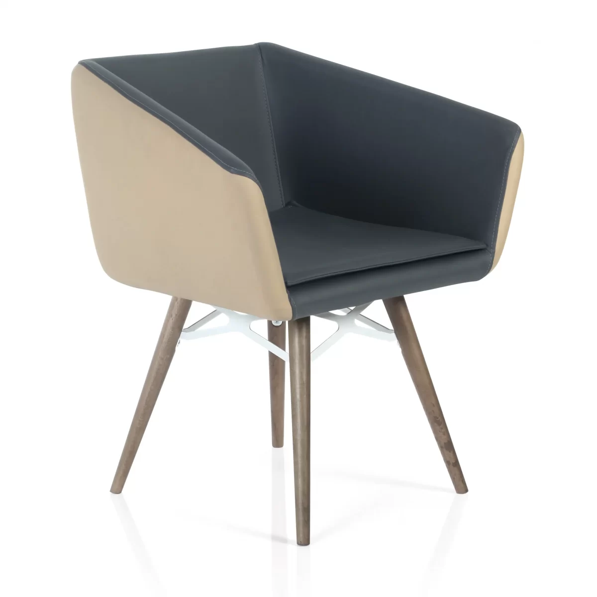 Nantes WD Office Cafe Chair scaled