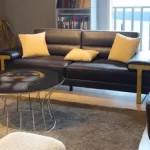 Napoli Sofa Reference