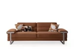 Napoli Sofa Set 3 3 1 SofaTurkey 2