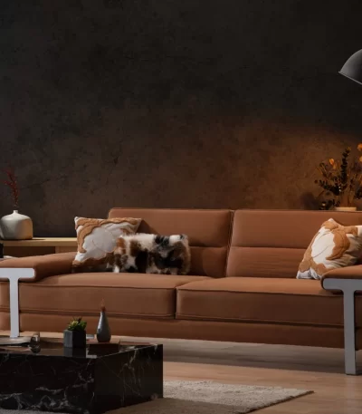 Napoli Sofa Set 3 3 1 SofaTurkey 8