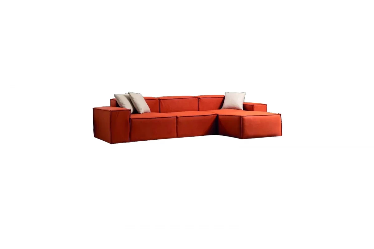 Nespa Corner Sofa